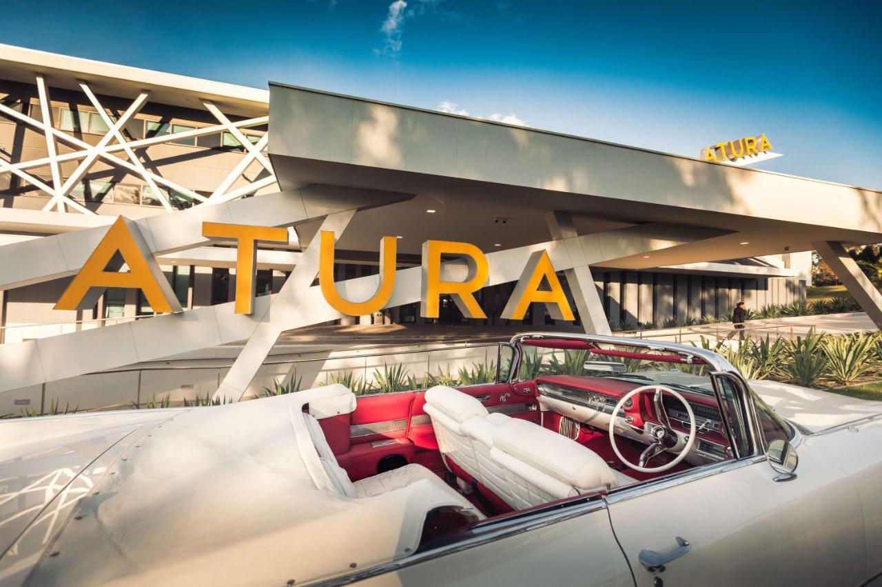 Atura Blacktown Exterior photo