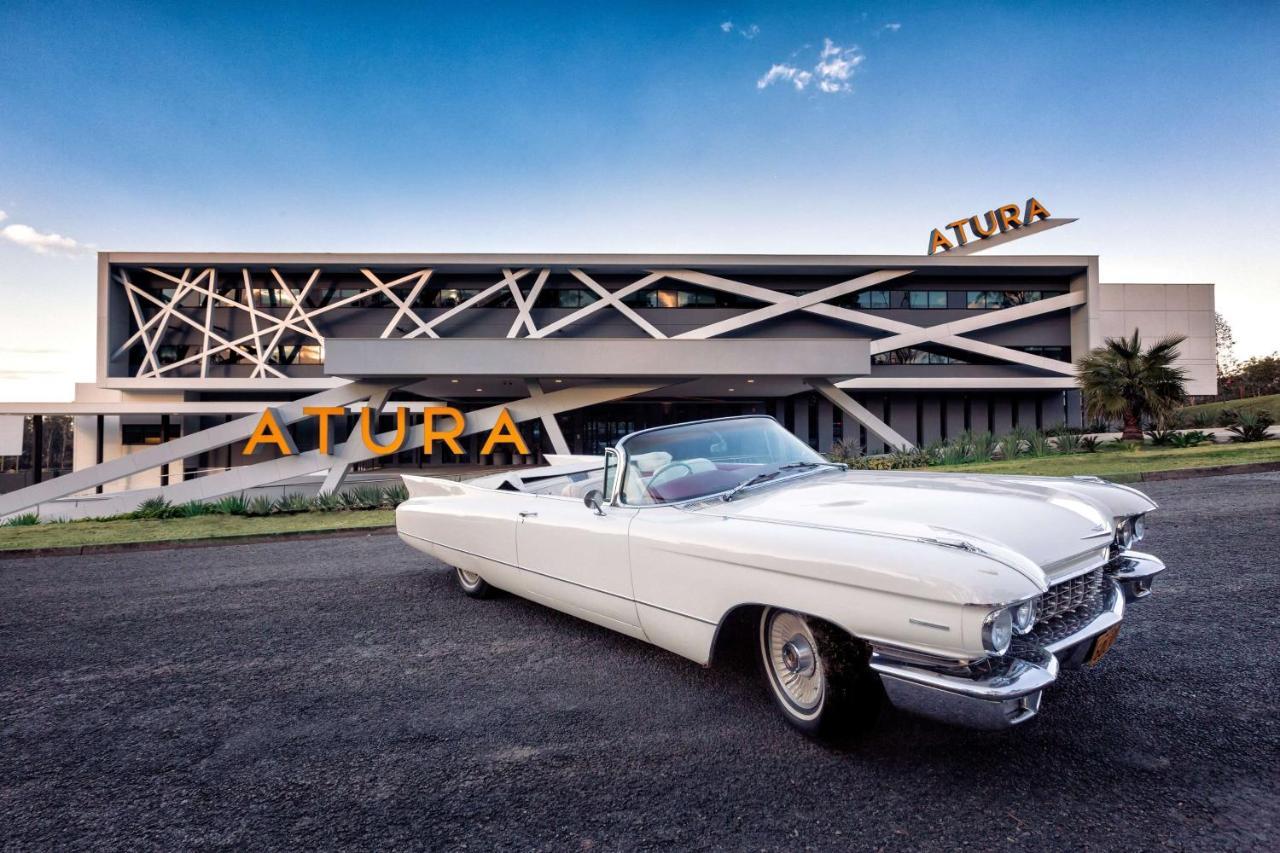 Atura Blacktown Exterior photo