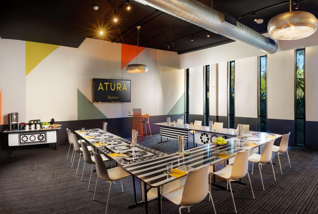 Atura Blacktown Exterior photo