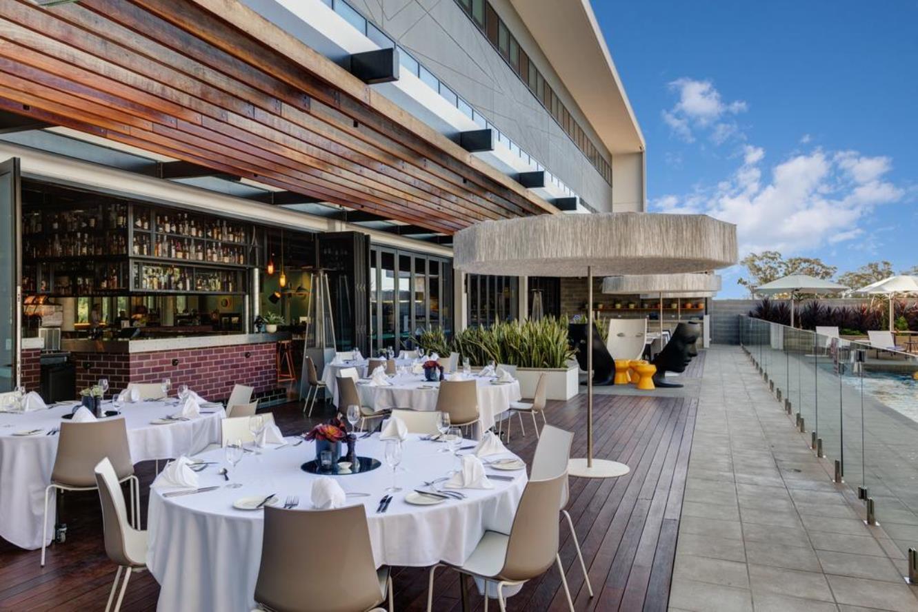 Atura Blacktown Exterior photo