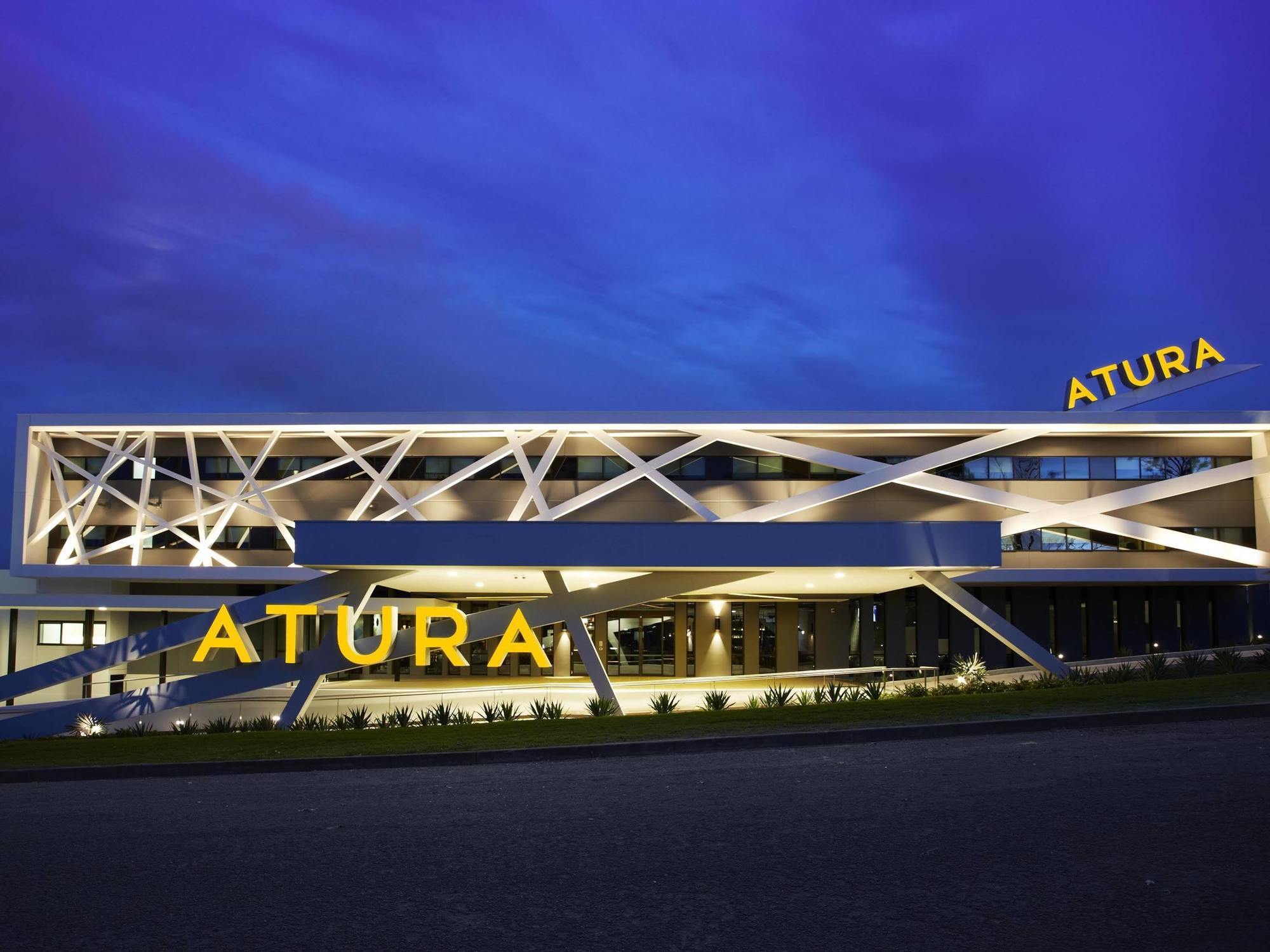 Atura Blacktown Exterior photo